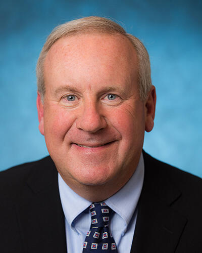 Gavagan 400 Kevin P. Gavagan '75