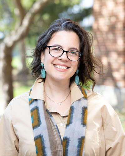 Jessica by Keith Walters Jessica L. Blair '00