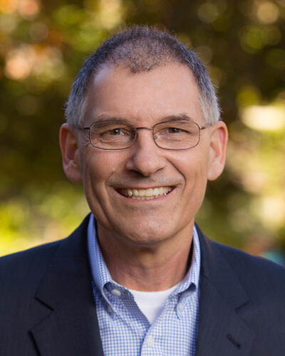 Jack Kramer Jack A. Kramer '76