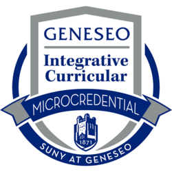 Microcredential Microcredential