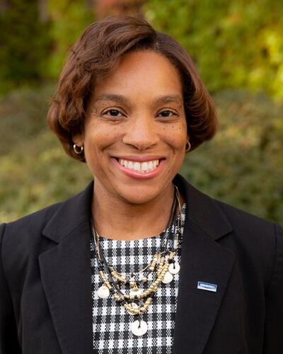 Mollene_Benison_0 Mollene Benison ’97