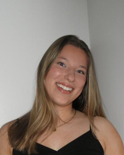 Picture if Olivia Biesinger