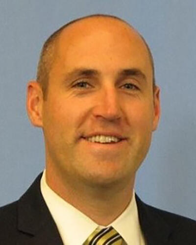 Ostrander, Timothy 2 Timothy S. Ostrander '03