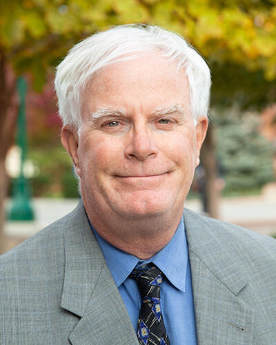 Paul Peterman 460 Paul R. Peterman ’80