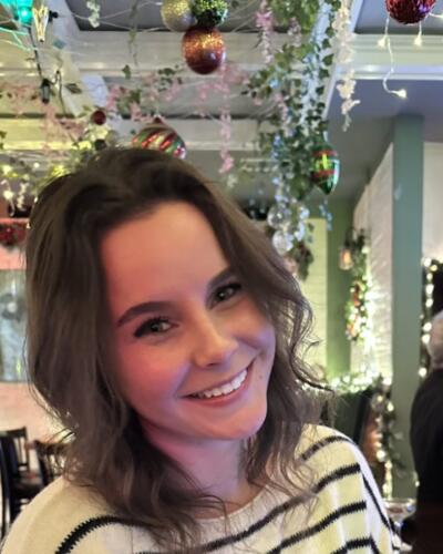 Picture of Ruby Lewin