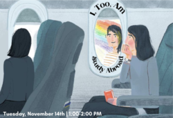 Screenshot 2023-11-01 at 9.31.09 PM I, Too, Am Study Abroad: LGBTQIA+ Identities in Study Abroad (IASA)