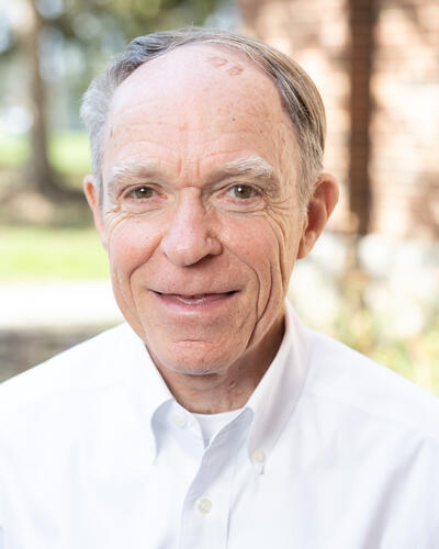 Ted Ackroyd crop Ted Ackroyd '67