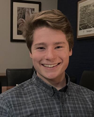 Picture of Tyler Miller