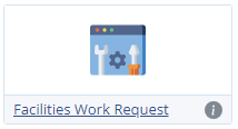 download work request