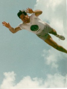 Brian Hossenlopp-Dakota '77