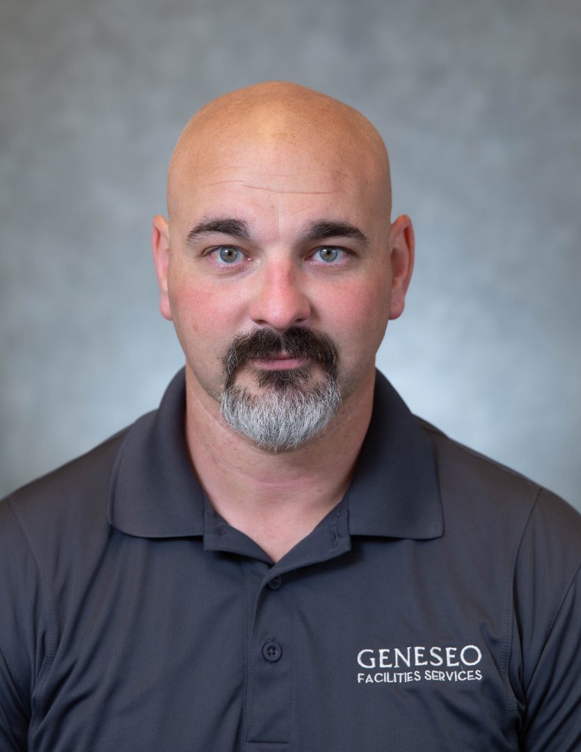 Elaine Eller and her friends at the gazebo.