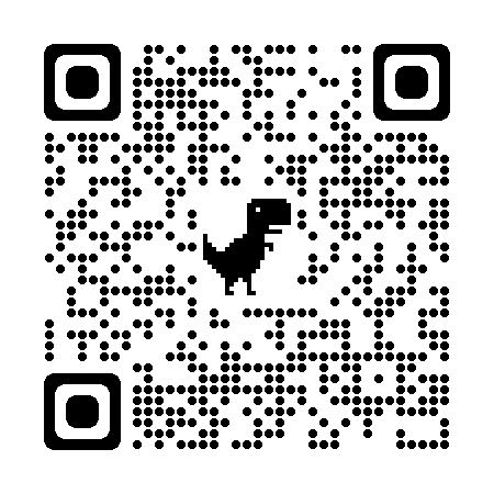 QR code to download navigate in Apple app store