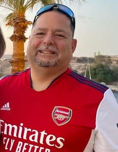 Louis Sapirman ’91