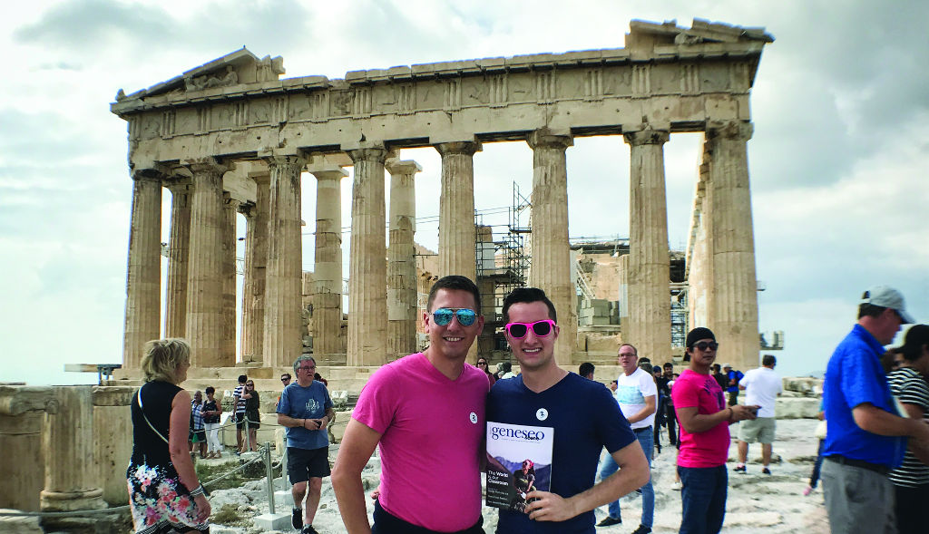 Your travel, your photos