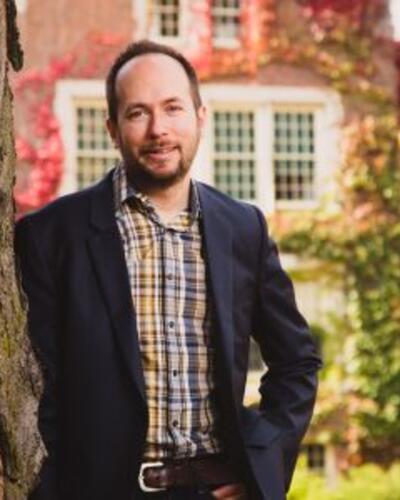 Ryan Jones Ryan Jones