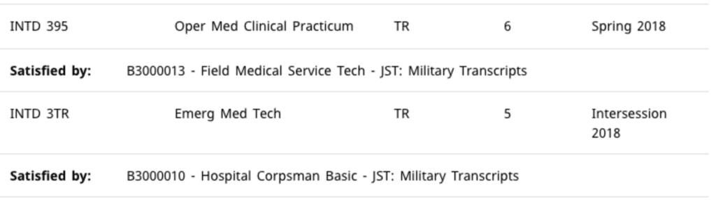 Screenshot spring 2018