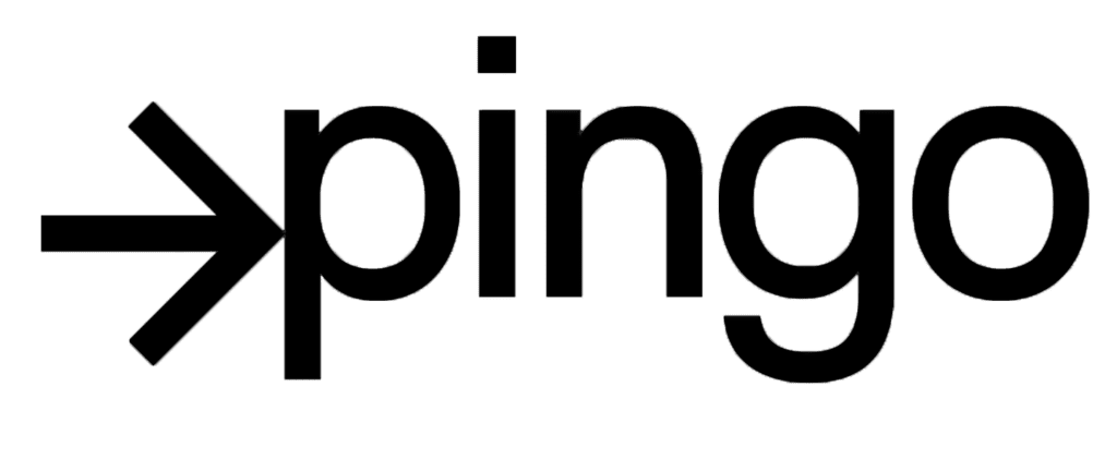 pingo logo