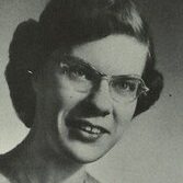 1951_Batzing, Ruth