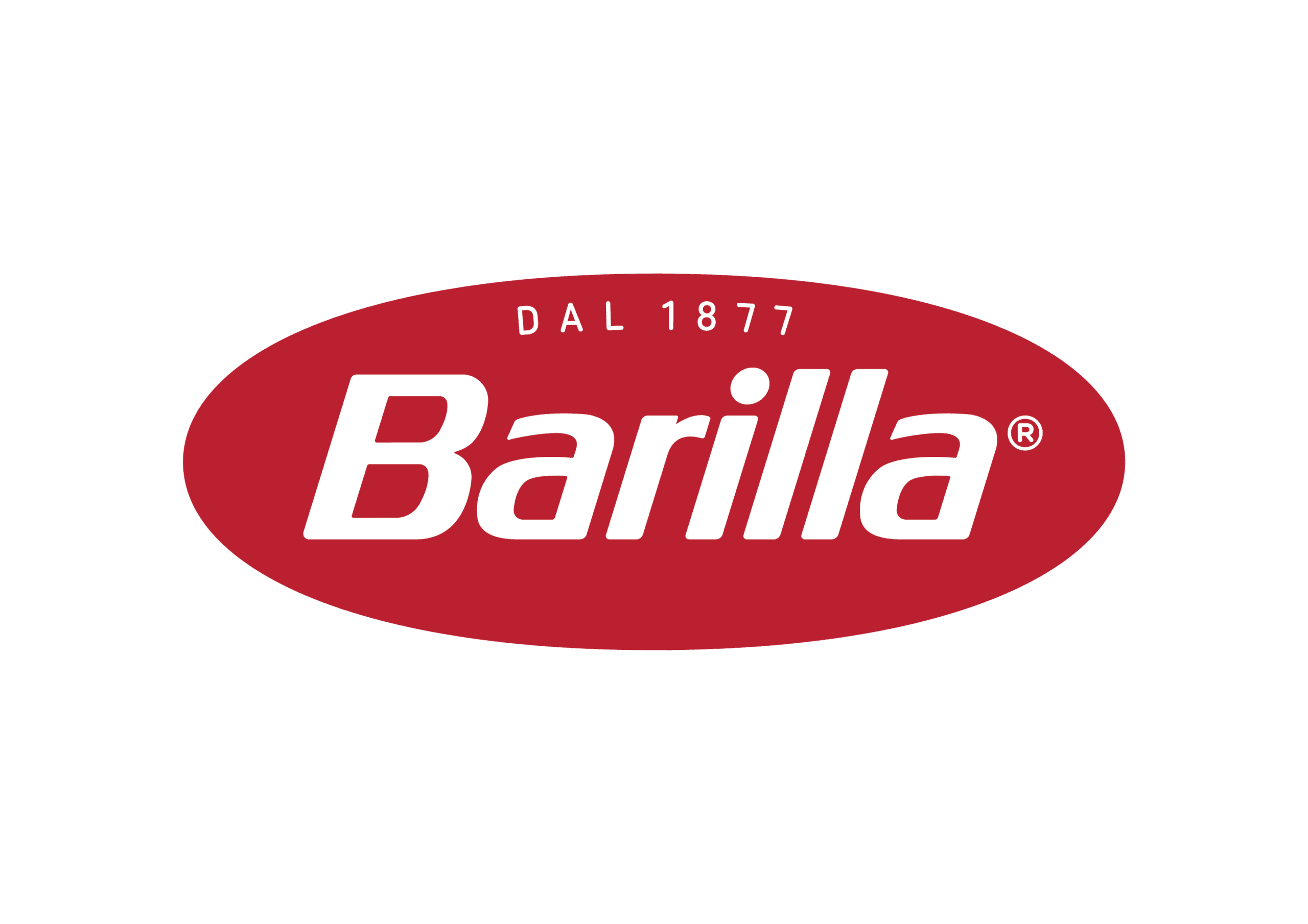Barilla Logo