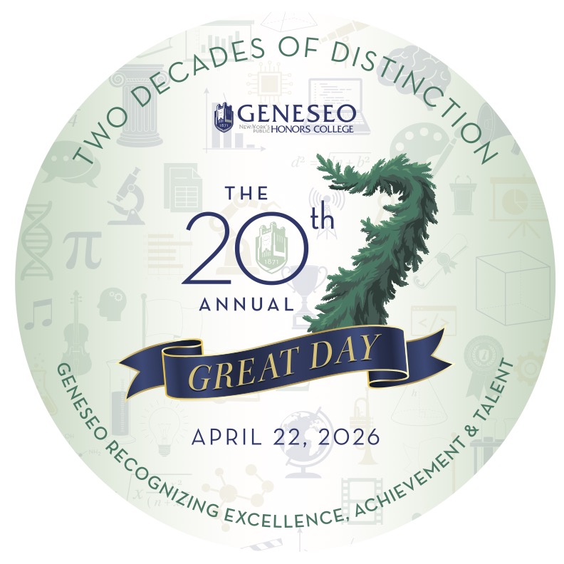 GREAT Day 2026 Logo (sticker form)