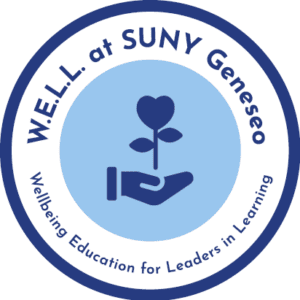 Image of hand with flower growing out of it