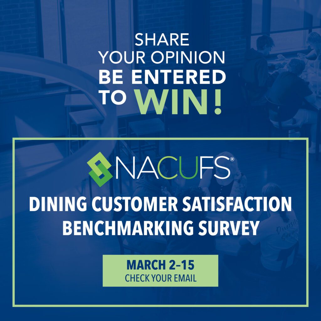 NACUFS Survey