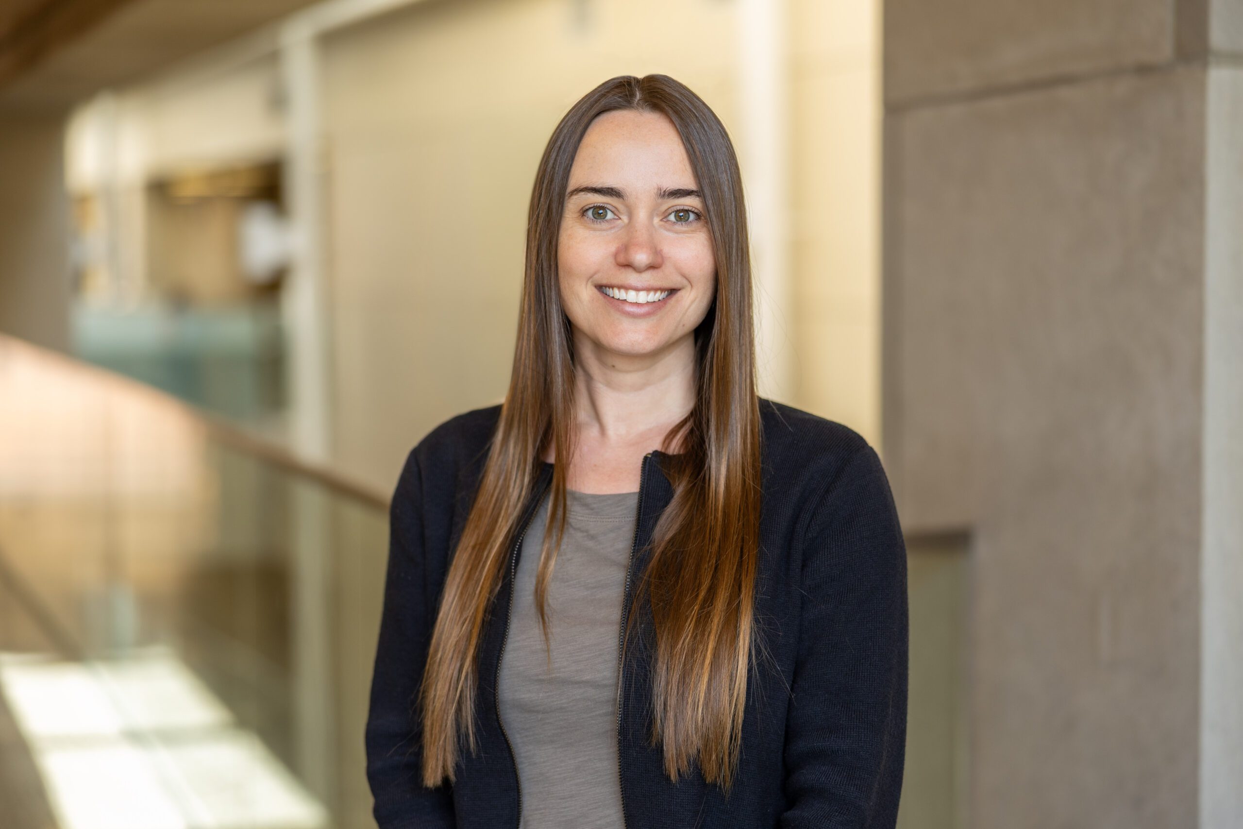 Faculty Profile Image