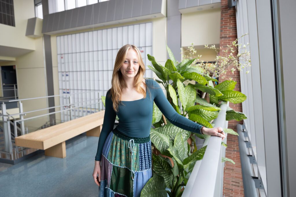 Portrait of Jordan Farner