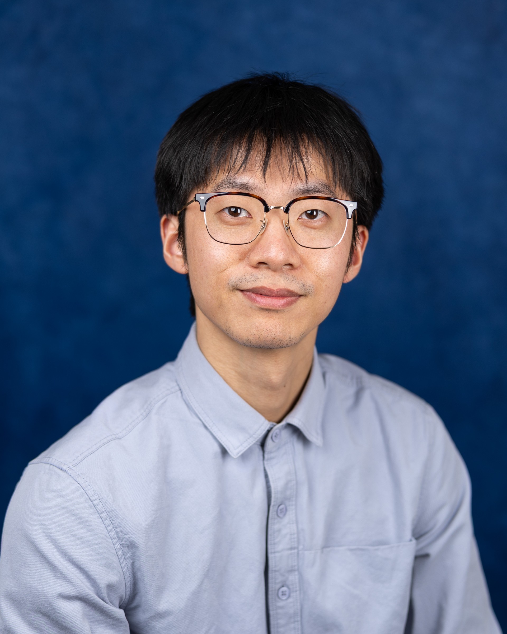 Faculty Profile Image