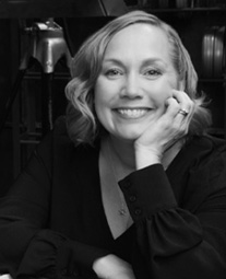 Rebecca Wilson Bresee ’93
