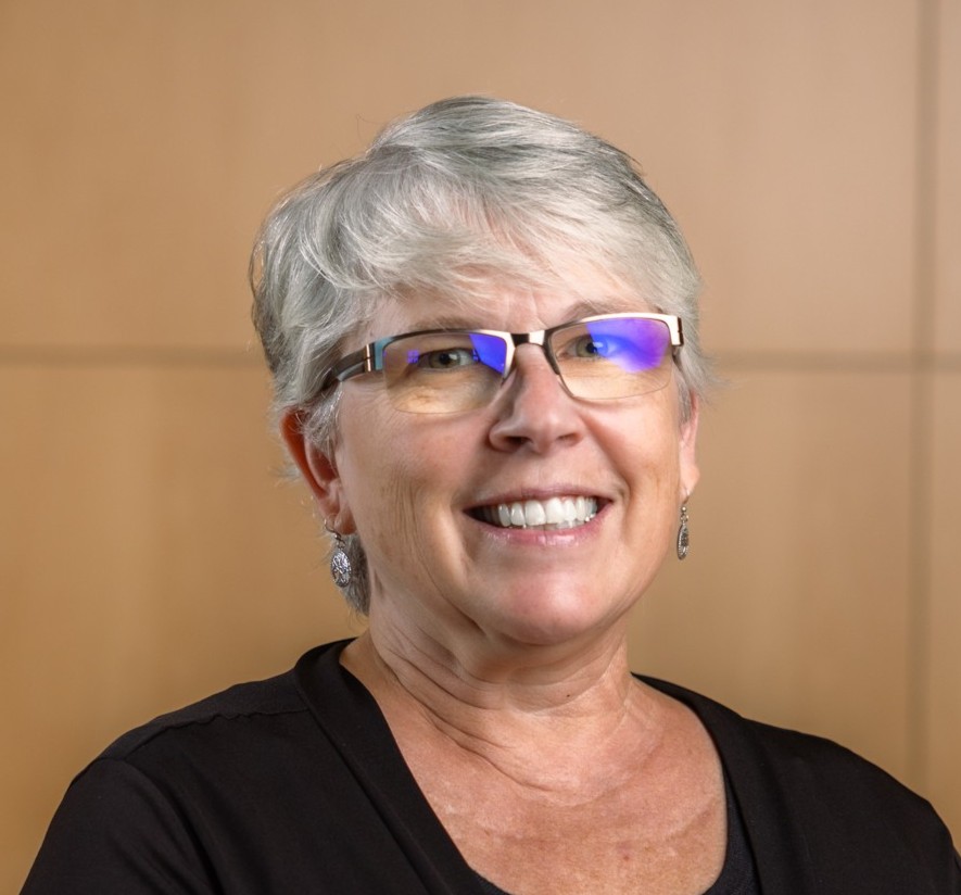 Paula McClure