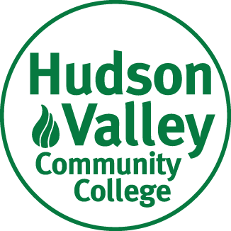 Hudson Valley Community College Logo