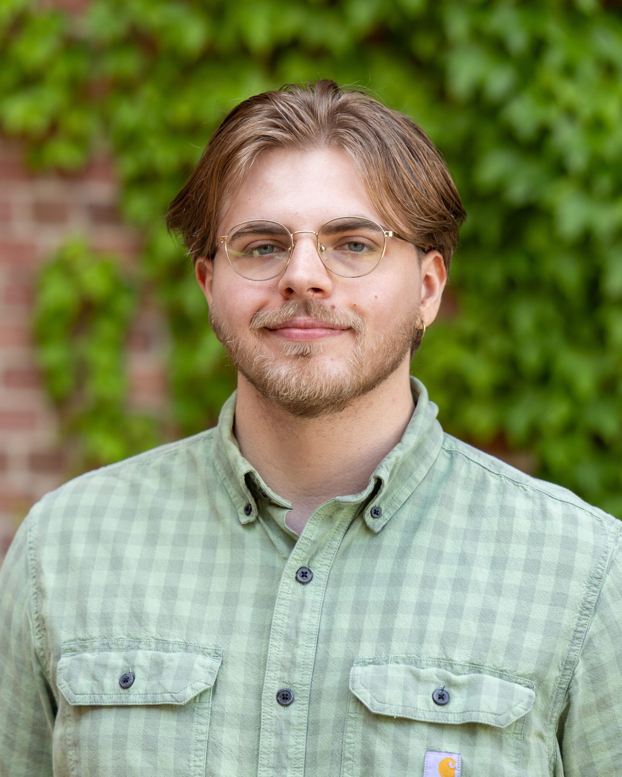 image of Erik Christiansen