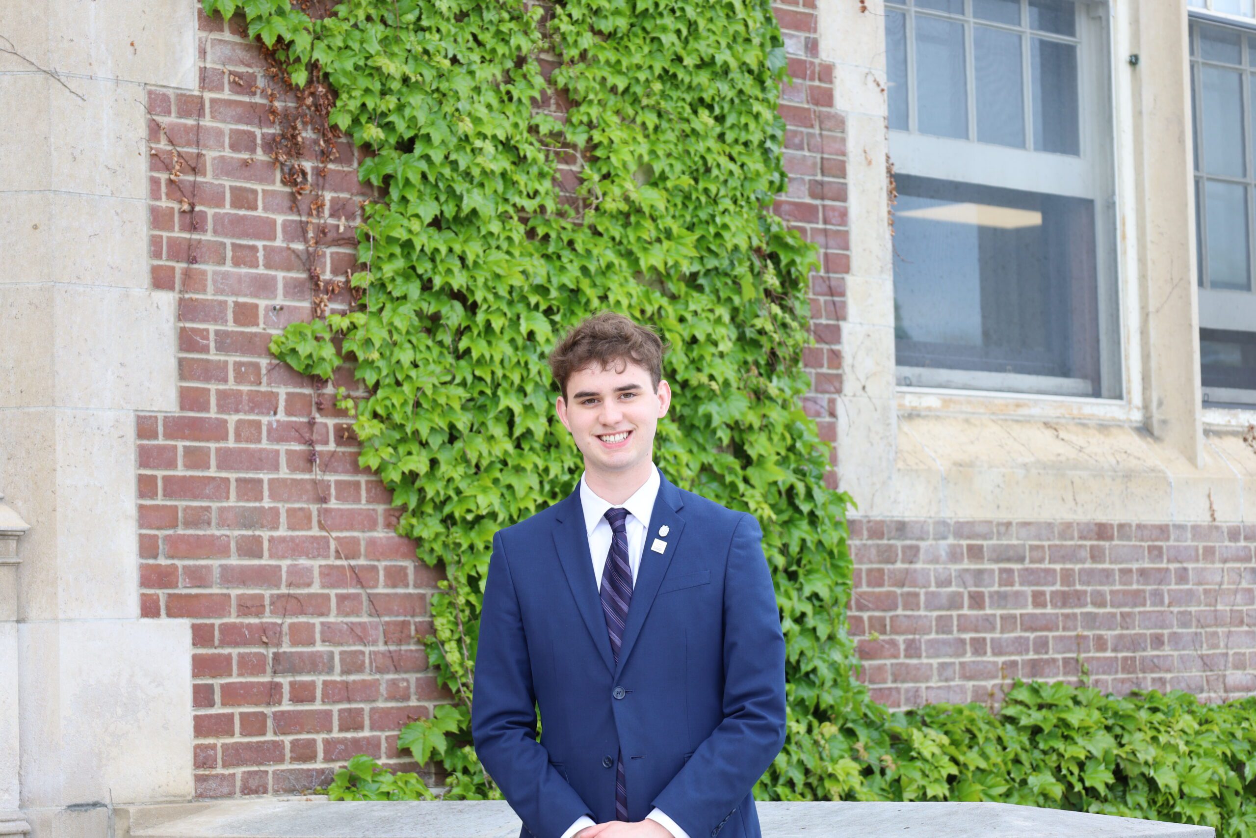 IMG_3874 SA President Lucas Pastwik