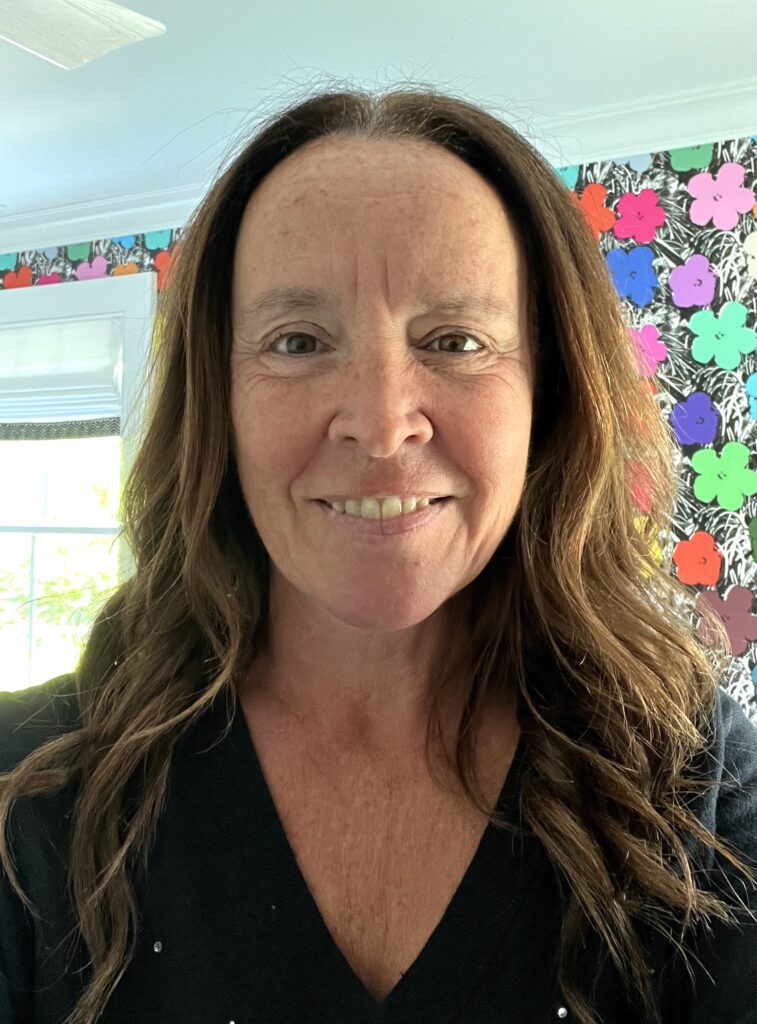 Jill Abbate Sulkes, Class of 1993