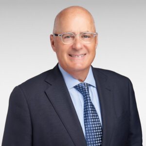 Ken Rende, Class of 1986