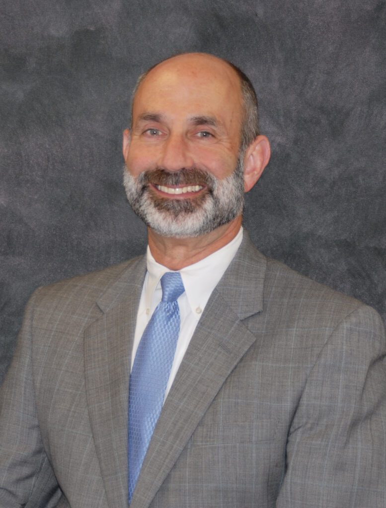 Dr. Kenneth Levison