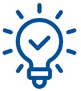 Light Bulb / Tip Icon