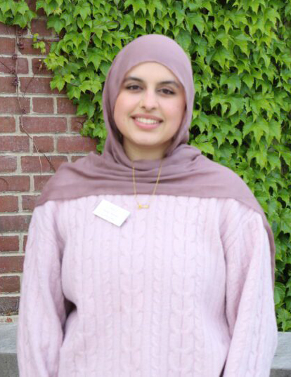 Sarah Karimi
