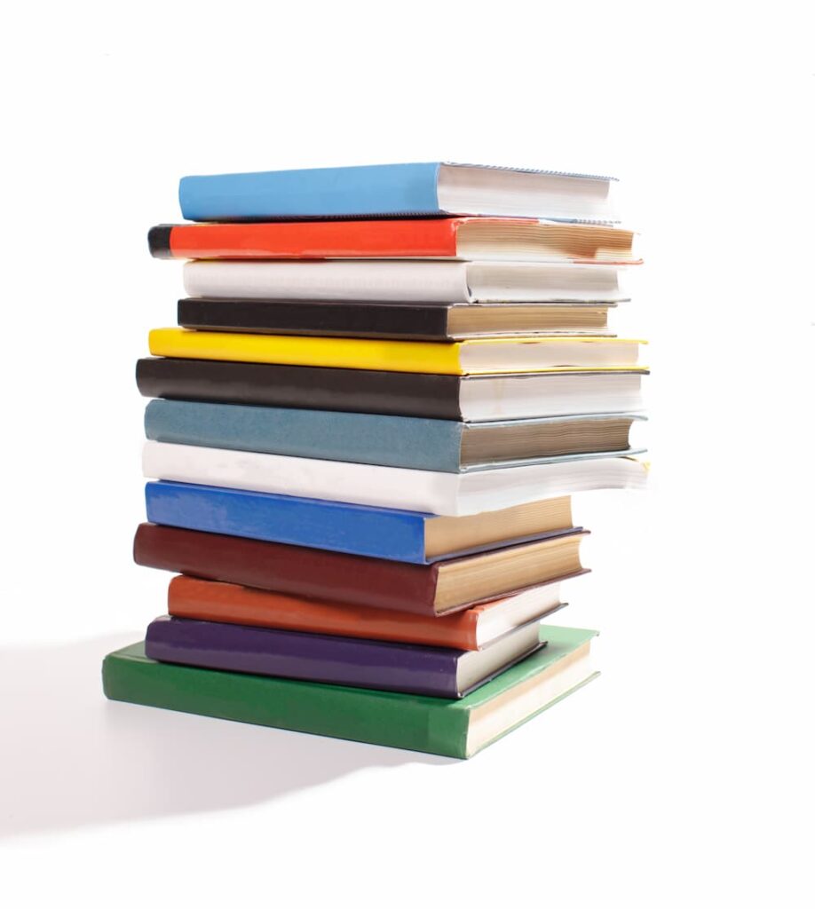books books