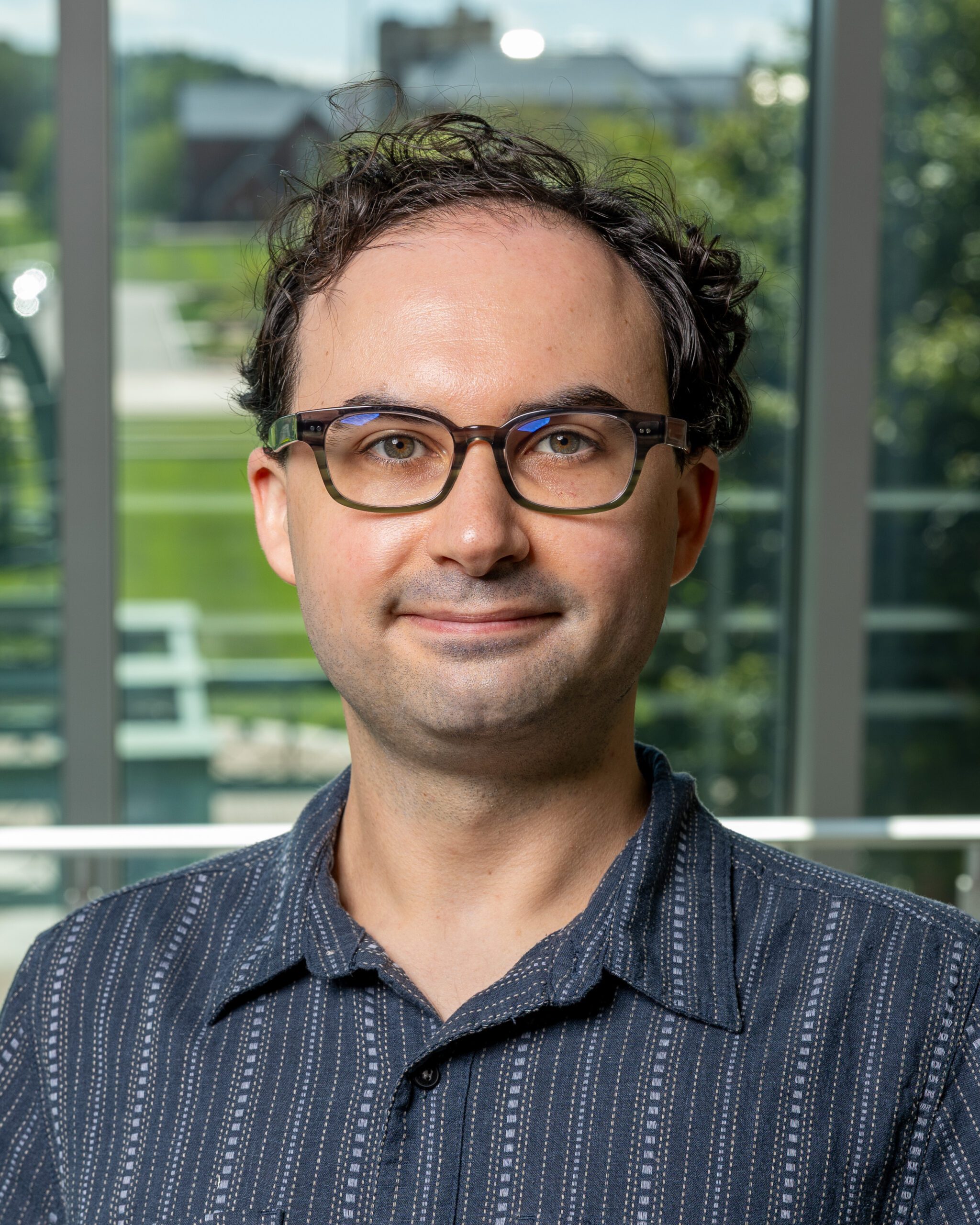 Faculty Profile Image