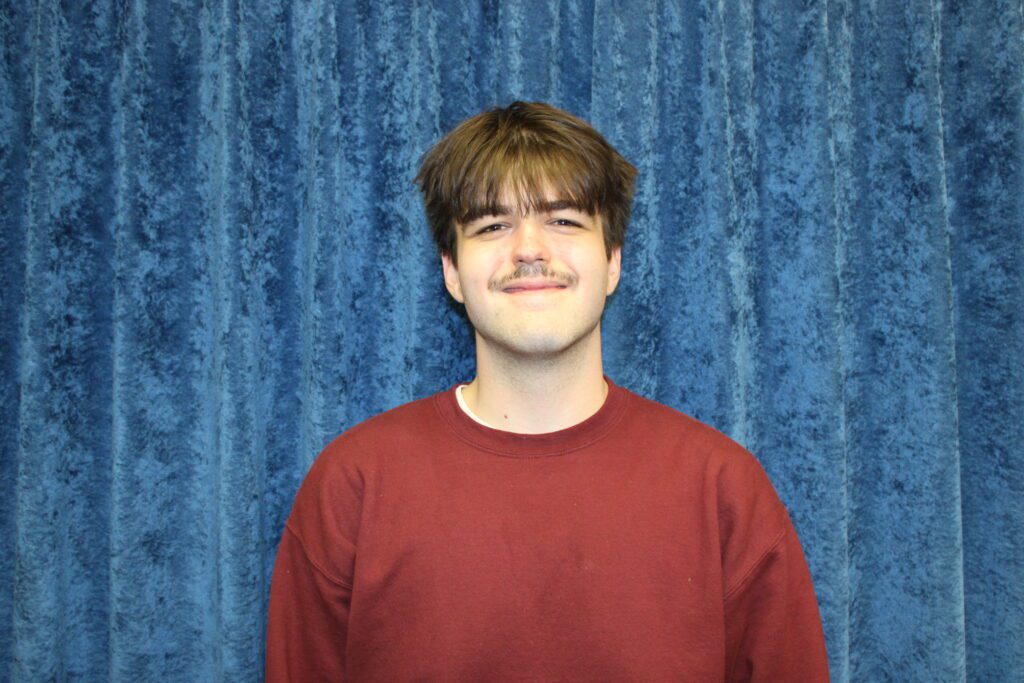 Kyle - 092126 Kyle Bulger - WGSU Operations Director