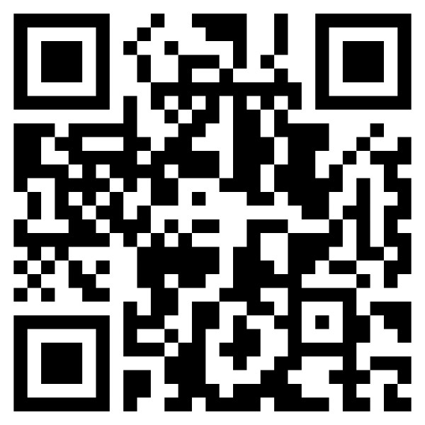 QR code for EMS Mobile App