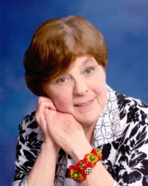 Fay Bryan '70