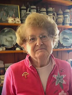 Lois Whitford '73