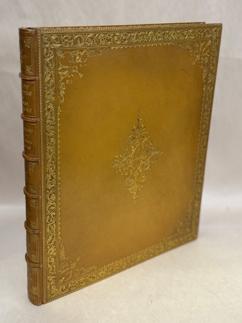 Keats’ Letters to Fanny Brawne