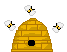Picture of beehive