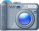 Generic icon for link to a photo