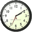link to large clock website